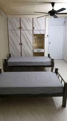 Blk 350 Bukit Batok Street 34 (Bukit Batok), HDB 4 Rooms #595082011